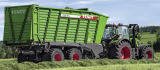 Produktbild: Fendt Ladewagen Tigo PR/VR/XR