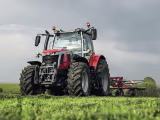Lifestyle: Massey Ferguson Traktor MF 6S