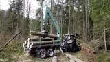 Lifestyle: Pfanzelt Rückewagen Profi-Line P15