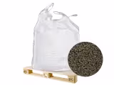 Produktbild: Kaiser B-PEK Kraftfutter für Pferde, für Ökobetriebe geeignetes Pferdefutter 750 kg BigBag
