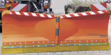 Lifestyle: bema® Schneepflug V800
