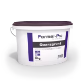 Produktbild: Formel-Pro Quarzgrund 6 kg