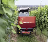 Lifestyle: RAUCH Düngerstreuer MDS 8.2 Streubreite 10 – 24 m
