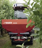 Produktbild: RAUCH Düngerstreuer MDS 14.2 Streubreite 10 – 24 m