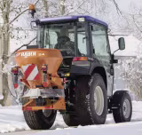 Produktbild: RAUCH Winterdienststreuer SA 250