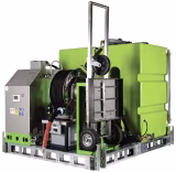 Produktbild: KECKEX Unkrautvernichtungsgerät Komex M-13 800