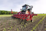 Produktbild: Horsch Hackgerät Transformer VF