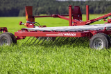 Produktbild: Horsch Präzisionsstriegel Cura 6 ST Arbeitsbreite 6,15 m, 4,20 m, 2,30 m