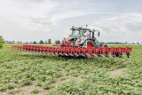 Produktbild: Horsch Hackgerät Transformer 12 VF Arbeitsbreite 12,00 m