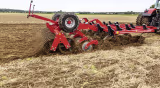 Lifestyle: Horsch Grubber Tiger AS