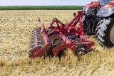 Lifestyle: Horsch Scheibenegge Joker 3 CT 3,00 m 24 Scheiben