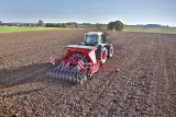 Lifestyle: Horsch Sämaschine Express 3 TD