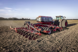 Lifestyle: Horsch Sämaschine Focus TD