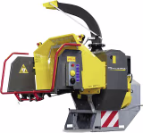 Produktbild: TS INDUSTRIE® Häcksler WS/20 PTO