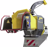 Produktbild: TS INDUSTRIE® Häcksler WS/20 PTOT