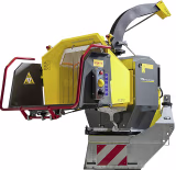 Produktbild: TS INDUSTRIE® Häcksler WS/23 PTOT