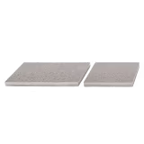 Produktbild: casafino Terrassenplatte Melina Grau