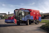 Lifestyle: Siloking Futtermischwagen SelfLine 4.0 System 300+ 2519