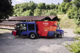 Lifestyle: Siloking Futtermischwagen SelfLine 4.0 Compact 1612
