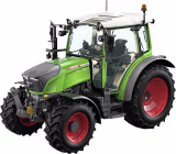 Produktbild: Fendt Traktor 200 S Vario Gen 3
