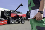 Lifestyle: BayWa Nachernte-Check für Massey Ferguson Erntemaschinen