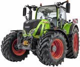 Produktbild: Fendt Traktor 700 Vario Gen6