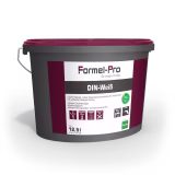 Produktbild: Formel-Pro DIN Weiß
