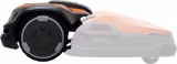 Produktbild: Husqvarna Mähroboter CEORA 544 EPOS ohne Mähdeck, schwarz-orange