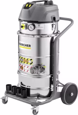 Produktbild: Kärcher® Industriestaubsauger IVM 40/24-2 M ACD Farmer