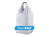 Produktbild: PatentKALI sulfatischer Kalium-Magnesium-Schwefel-Dünger im BigBag