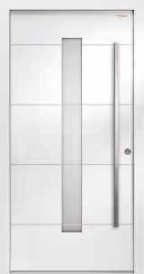 Produktbild: casafino Haustür NIMBOS N200