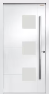 Produktbild: casafino Haustür NIMBOS N221