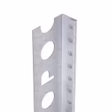 Produktbild: Formel-Pro Abschlussprofil für den Trockenbau, Stahl, verzinkt, für GK 12,5mm, 2500mm lang