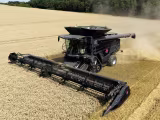 Lifestyle: Massey Ferguson Mähdrescher MF Ideal Gen3