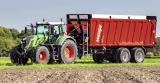 Lifestyle: Krampe Abschiebewagen RamBody