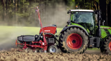 Lifestyle: Horsch Sämaschine Maestro TV/TX