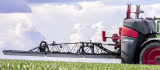 Lifestyle: Horsch Feldspritze Leeb 1.8 CS 1.800 l