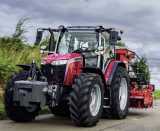 Produktbild: Massey Ferguson Traktor MF 5M