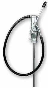 Produktbild: TECALEMIT Handpumpe OK 9 B mit Teleskopsaugrohr - Das Original!