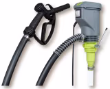 Produktbild: TECALEMIT Elektropumpe Hornet G 40/24