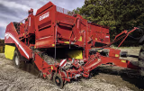 Produktbild: BayWa Premium-Check Grimme