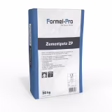 Produktbild: Formel-Pro Zementputz ZP