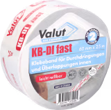 Produktbild: Valut air connect Klebeband KB-DI fast