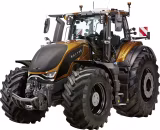 Produktbild: VALTRA Traktor S-Serie