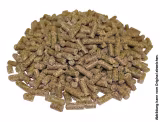 Produktbild: Bonimal FEED RK LaktoGrain EU OG für Rinder Pellet lose