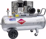Produktbild: Airpress Kompressor GK 700-300 270 l-Behälter, Abgabeleistung 476 l/min, 369568
