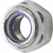 Produktbild: Industriehof® Sicherungsmutter Polystop für Fräsmesser