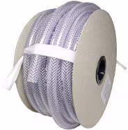 Produktbild: Druckluftschlauch A-PL Weich-PVC, glasklar, Rollenware