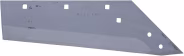 Produktbild: Wechselspitzenschar, links/rechts, geschnittene Ware, WS 13128/WS 13129, für Widder