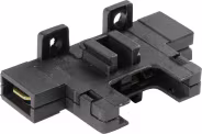 Produktbild: Herth + Buss Sicherungshalter, 32 V, 6,3 A, für Flachstecksicherungen Standard